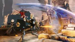 بازی کامپیوتر Stranger of Paradise Final Fantasy Origin