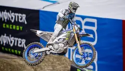بازی کامپیوتر Monster Energy Supercross 5