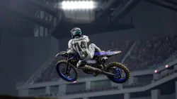 بازی کامپیوتر Monster Energy Supercross 5