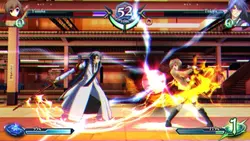 بازی کامپیوتر Phantom Breaker: Omnia