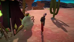بازی کامپیوتر Hotel Transylvania: Scary-Tale Adventures