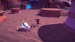 بازی کامپیوتر Hotel Transylvania: Scary-Tale Adventures