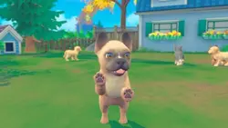 بازی کامپیوتر My Universe Puppies and Kittens