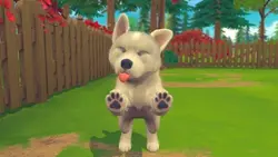 بازی کامپیوتر My Universe Puppies and Kittens