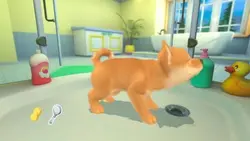 بازی کامپیوتر My Universe Puppies and Kittens