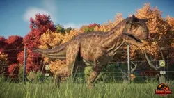 بازی کامپیوتر Jurassic World Evolution 2