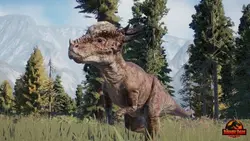 بازی کامپیوتر Jurassic World Evolution 2