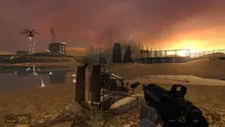 بازی کامپیوتر Half-Life 2 Collection