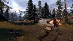 بازی کامپیوتر Half-Life 2 Collection