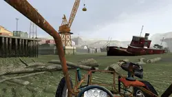 بازی کامپیوتر Half-Life 2 Collection