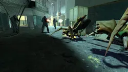 بازی کامپیوتر Half-Life 2 Collection