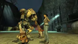 بازی کامپیوتر Half-Life 2 Collection