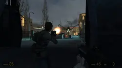 بازی کامپیوتر Half-Life 2 Collection