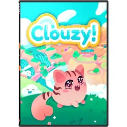 بازی کامپیوتر Clouzy