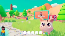 بازی کامپیوتر Clouzy