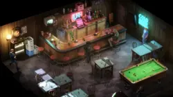 بازی کامپیوتر Murder Mystery Machine