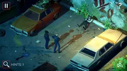 بازی کامپیوتر Murder Mystery Machine