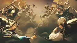 بازی کامپیوتر DYNASTY WARRIORS 9 Empires