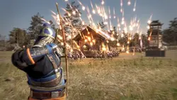 بازی کامپیوتر DYNASTY WARRIORS 9 Empires
