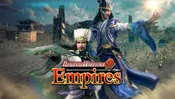 بازی کامپیوتر DYNASTY WARRIORS 9 Empires