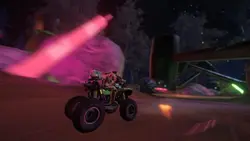 بازی کامپیوتر Super Toy Cars Offroad