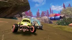 بازی کامپیوتر Super Toy Cars Offroad
