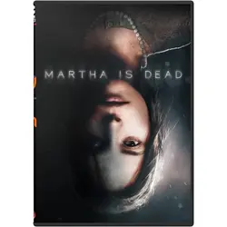 بازی کامپیوتر Martha Is Dead