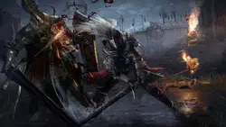 بازی کامپیوتر ELDEN RING Deluxe Edition