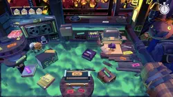 بازی کامپیوتر KeyWe The 100th Grand Ol Telepost Tournament