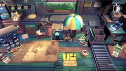 بازی کامپیوتر KeyWe The 100th Grand Ol Telepost Tournament