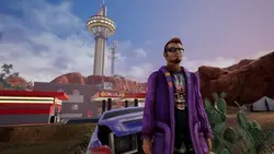 بازی کامپیوتر POSTAL 4 No Regerts