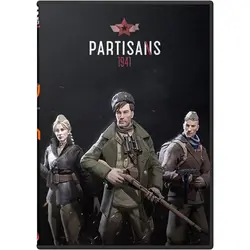 بازی کامپیوتر Partisans 1941 Extended Edition