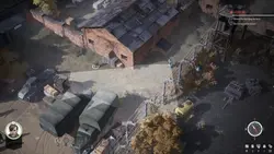 بازی کامپیوتر Partisans 1941 Extended Edition