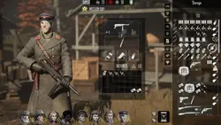 بازی کامپیوتر Partisans 1941 Extended Edition