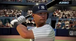 بازی کامپیوتر R.B.I. Baseball 21
