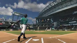 بازی کامپیوتر R.B.I. Baseball 21