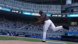 بازی کامپیوتر R.B.I. Baseball 21