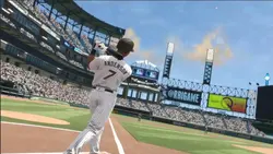 بازی کامپیوتر R.B.I. Baseball 21