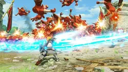 بازی کامپیوتر Hyrule Warriors: Age Of Calamity