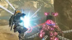 بازی کامپیوتر Hyrule Warriors: Age Of Calamity