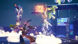 بازی کامپیوتر Override 2: Super Mech League Ultimate Edition