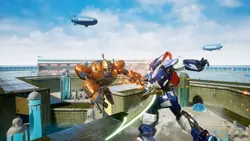 بازی کامپیوتر Override 2: Super Mech League Ultimate Edition