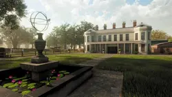 بازی کامپیوتر Lawn Mowing Simulator Ancient Britain