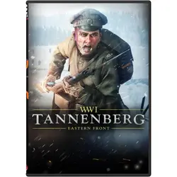 بازی کامپیوتر Tannenberg