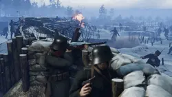 بازی کامپیوتر Tannenberg