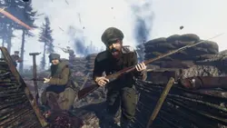 بازی کامپیوتر Tannenberg