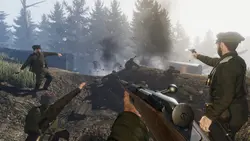 بازی کامپیوتر Tannenberg