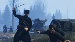 بازی کامپیوتر Tannenberg