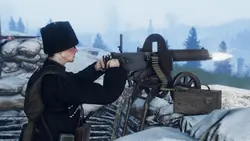 بازی کامپیوتر Tannenberg