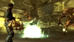 بازی کامپیوتر Fallout 3 Game of the Year Edition